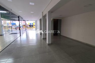 Sala Comercial para alugar - 65m&sup2; - CENTRO