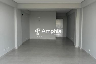 Apartamento &agrave; venda - 43m&sup2; - Biopark