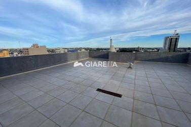 Apartamento para alugar - 100m&sup2; - CENTRO