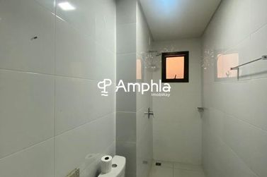 Apartamento &agrave; venda - 108m&sup2; - Centro