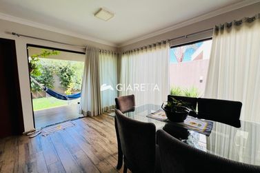 Casa &agrave; venda - 170m&sup2; - VILA INDUSTRIAL