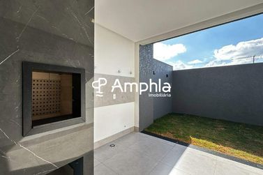 Casa &agrave; venda - 110m&sup2; - Brazmadeira