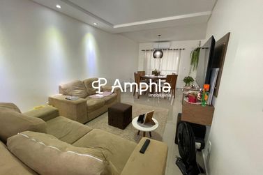 Sobrado &agrave; venda - 184m&sup2; - Maria Luiza