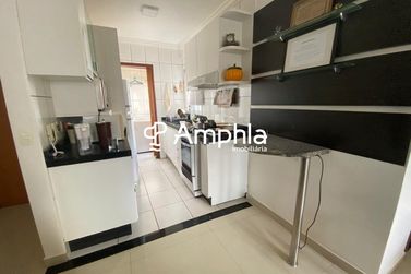 Apartamento &agrave; venda - 81m&sup2; - Neva