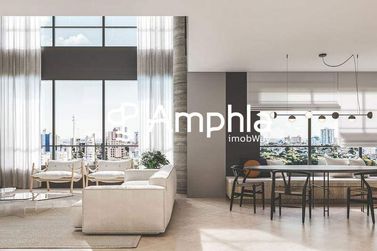 Apartamento &agrave; venda - 120m&sup2; - Vila Industrial