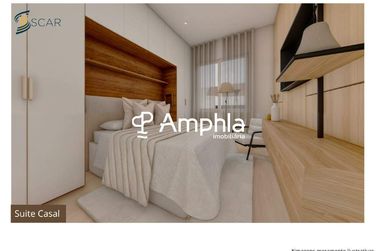 Casa &agrave; venda - 91m&sup2; - Pacaembu
