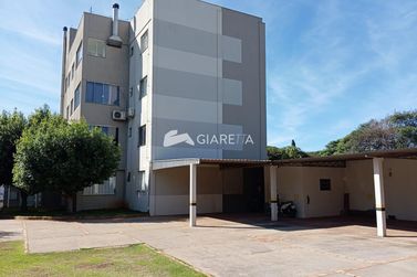 Apartamento &agrave; venda - 127m&sup2; - CENTRO