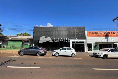 Sala Comercial para alugar - 447m&sup2; - JARDIM CONCORDIA