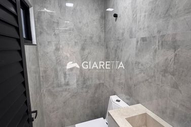 Casa &agrave; venda - 100m&sup2; - JARDIM PARIZOTTO
