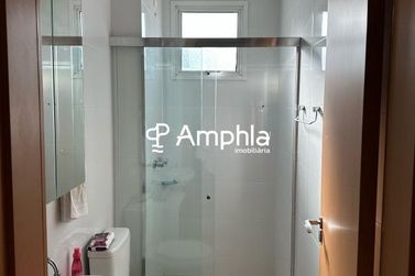 Apartamento &agrave; venda - 66m&sup2; - Centro