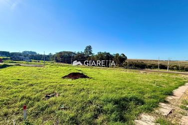 Terreno &agrave; venda - 280m&sup2; - JARDIM PANORAMA