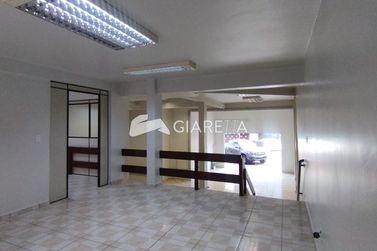 Sala Comercial para alugar - 215m&sup2; - CENTRO