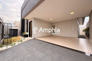 Casa &agrave; venda - 180m&sup2; - Recanto Tropical