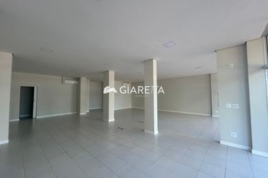 Sala Comercial para alugar - 114m&sup2; - CENTRO