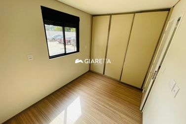 Apartamento para alugar - 62m&sup2; - JARDIM TOCANTINS