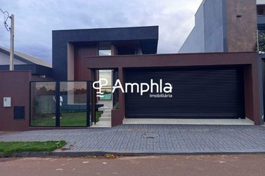 Casa &agrave; venda - 215m&sup2; - Vila Industrial