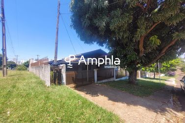 Terreno &agrave; venda - 518m&sup2; - Cancelli