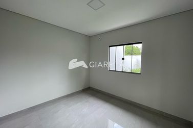 Casa para alugar - 82m&sup2; - JARDIM TOCANTINS