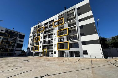 Apartamento para alugar - 65m&sup2; - JARDIM TOCANTINS