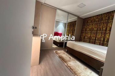 Apartamento &agrave; venda - 250m&sup2; - Centro