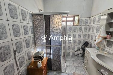 Casa &agrave; venda - 126m&sup2; - Universit&aacute;rio