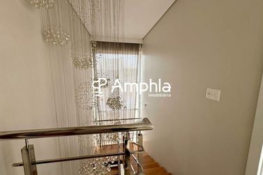 Sobrado &agrave; venda - 170m&sup2; - Pioneiros Catarinenses