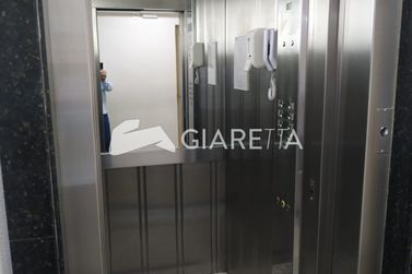 Apartamento &agrave; venda - 113m&sup2; - CENTRO