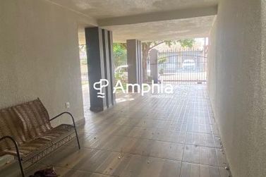 Sobrado &agrave; venda - 428m&sup2; - Vila Industrial