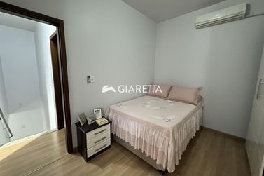 Sobrado &agrave; venda - 71m&sup2; - CENTRO