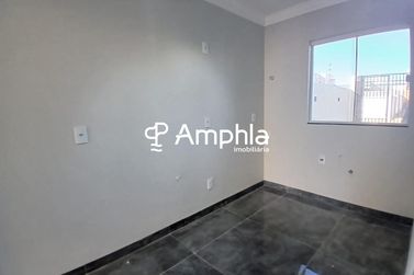 Casa &agrave; venda - 72m&sup2; - Florais do Parana