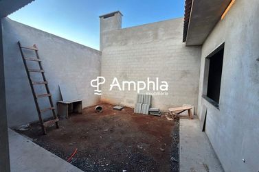 Casa &agrave; venda - 81m&sup2; - Lot morumbi