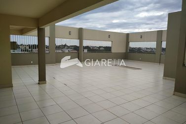 Apartamento para alugar - 136m&sup2; - CENTRO