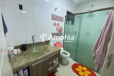 Sobrado &agrave; venda - 223m&sup2; - Alvorada