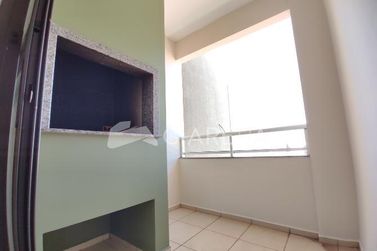 Apartamento &agrave; venda - 60m&sup2; - CENTRO