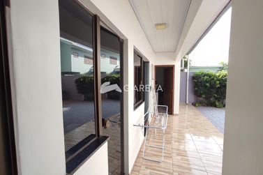 Sobrado &agrave; venda - 194m&sup2; - VILA INDUSTRIAL
