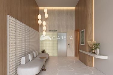Apartamento &agrave; venda - 283m&sup2; - VILA INDUSTRIAL