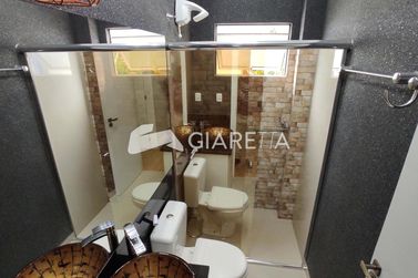 Apartamento &agrave; venda - 55m&sup2; - JARDIM TOCANTINS