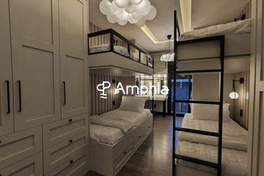 Sobrado &agrave; venda - 435m&sup2; - FAG