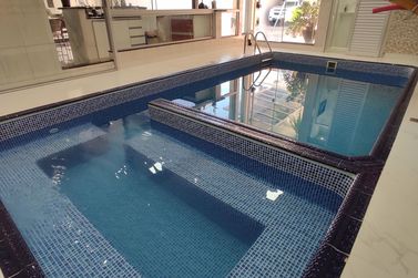 Sobrado &agrave; venda - 282m&sup2; - JARDIM GISELA
