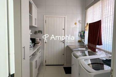 Sobrado &agrave; venda - 228m&sup2; - Jardim La Salle