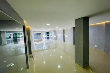 Sala Comercial para alugar - 103m&sup2; - VILA BECKER