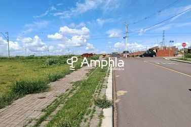 Terreno &agrave; venda - 240m&sup2; - Santa Felicidade