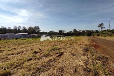 Terreno &agrave; venda - 250m&sup2; - JARDIM COOPAGRO