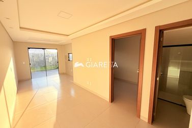 Casa &agrave; venda - 52m&sup2; - JARDIM COOPAGRO