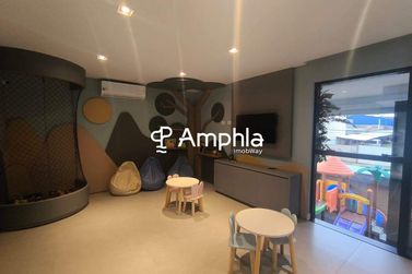 Apartamento &agrave; venda - 79m&sup2; - Neva