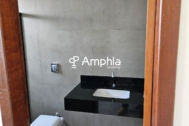Casa &agrave; venda - 150m&sup2; - Bandeirantes