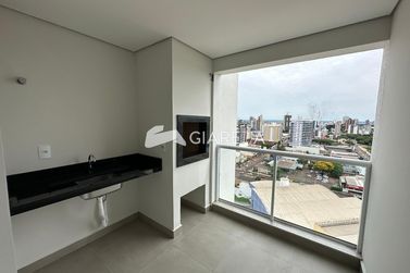 Apartamento para alugar - 85m&sup2; - VILA INDUSTRIAL