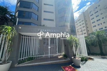 Apartamento &agrave; venda - 259m&sup2; - Centro