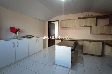 Casa para alugar - 175m&sup2; - CENTRO