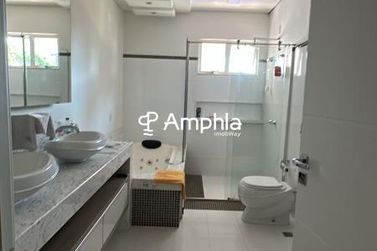 Sobrado &agrave; venda - 228m&sup2; - Jardim La Salle
